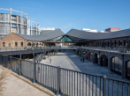 Coal Drops Yard 