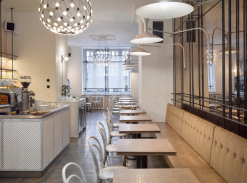 Cukrárna Crème de la Crème