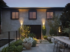 Albert Park House - exteriér