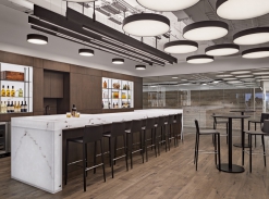 DEUTSCH FAMILY WINE & SPIRITS OFFICES