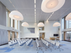 Art space AKZONOBEL CENTER