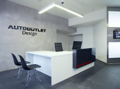Auto Outlet