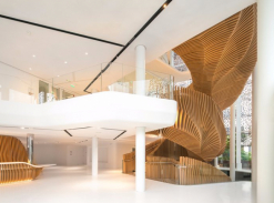 LVMH’s Media Division