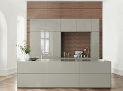 BULTHAUP B3 - šedá