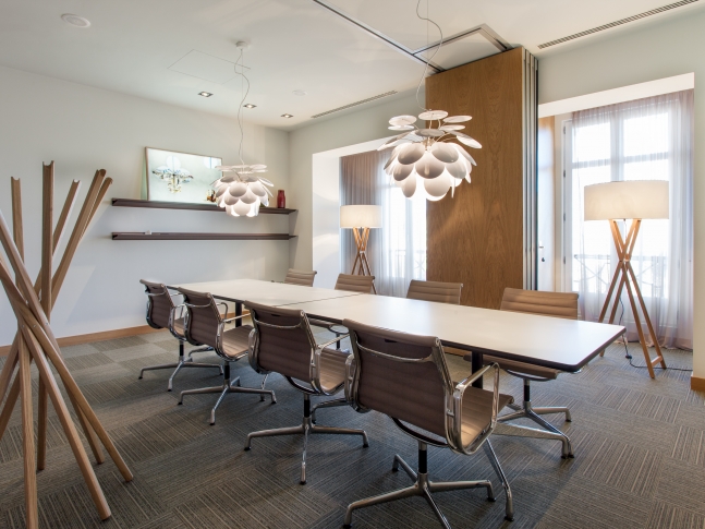 Banka, Madrid Banka, Madrid