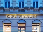 Kafe Francin 