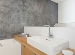 White&color - koupelna