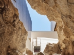 Dům na ostrově Formentera - exteriér 