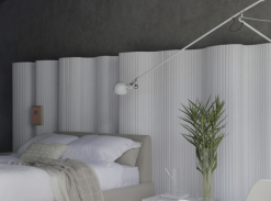 Ložnice Nildo José