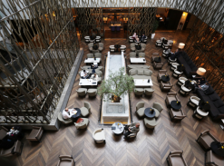 Restaurace v Turecku, Istanbul