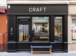 Café Craft