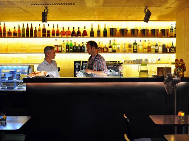 kavárna Caffeine CAFFEINE_05