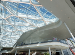 Centrum Černý most