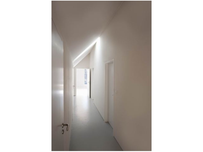 Rodinný dům, Český kras 