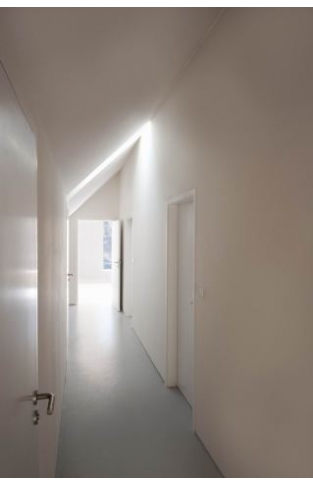 Rodinný dům, Český kras