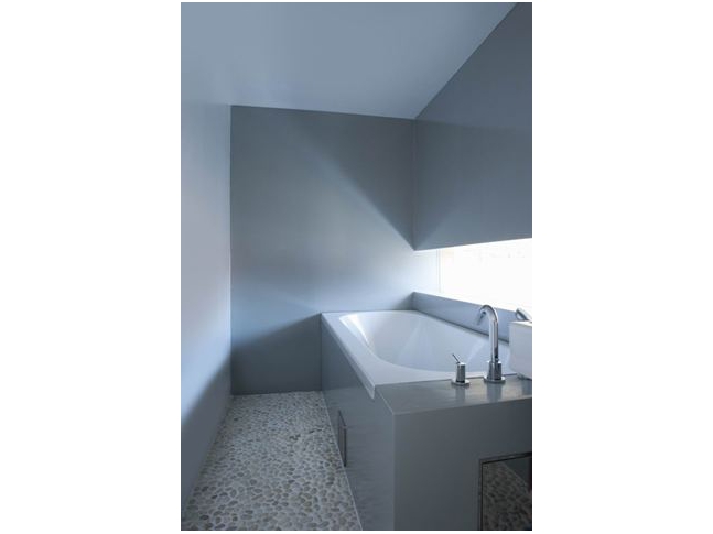 Rodinný dům, Český kras 