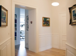 Byt pro rodinu se třemi dětmi