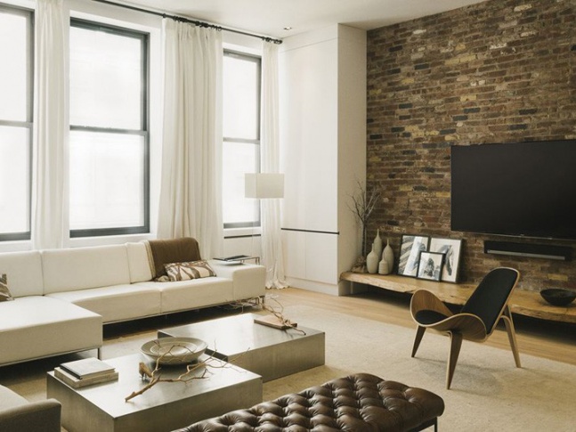 Greenwich Village Loft, NYC Loft Green Village, NYC