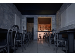 COPPER BAR Litomyšl