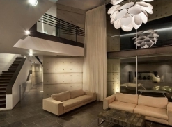 Obývací pokoj Discocó white