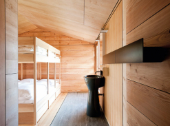 Soukromá rezidence VERBIER, ŠVÝCARSKO