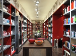 Prodejna Potten & Pannen, Praha - Újezd