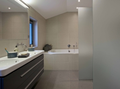 rd Barrandov - koupelna