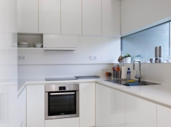 Rodinný dům v Šestajovicích