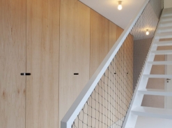 Rodinný dům v Šestajovicích