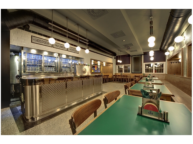 Vinohradský parlament Vinohradský parlament