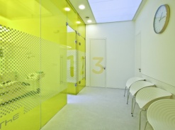 ESTHÉ DENT zubní klinika