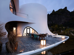 Terasa Healing Stay KOSMOS