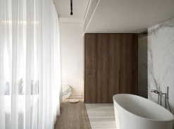 Rovnováha v interiéru