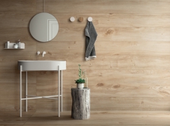 KOMI Natural - koupelna