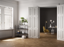 KOMI Natural Traditional Cassettone