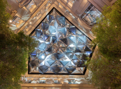Apple Store na Champs-Élysées