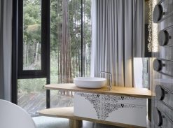 RD Havlíčkův Brod - koupelna