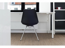 Pracovna s podlahou Campusbruges