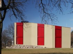 Pasivní vila v Hradci Králové