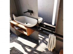 koupelna Huber Industry