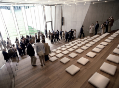 Atrium v Nardini Offices