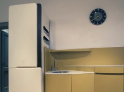 Smíchov I - kuchyně