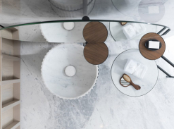 Mramorová koupelna - L'Antic Colonial