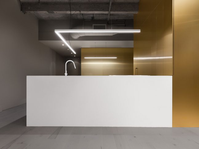 Byt pro hudebního skladatele 