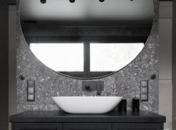 Kino House - koupelny