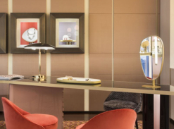 Italský BOUTIQUE POMELLATO