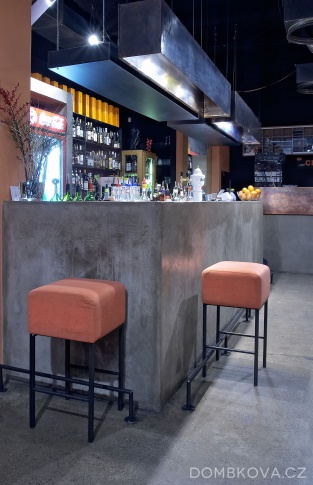 Jazzclub U Staré paní