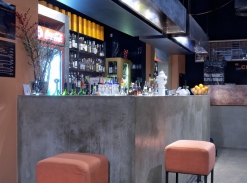 Jazzclub U Staré paní