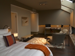 Das Stue Hotel, Berlín