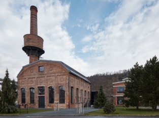 konverze bývalé Kotelny v Libčicích